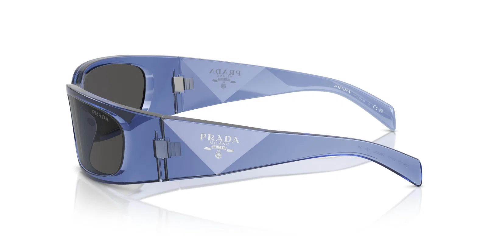 Prada A19S Sunglasses - view 22
